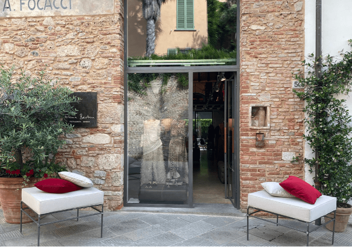 Pietrasanta