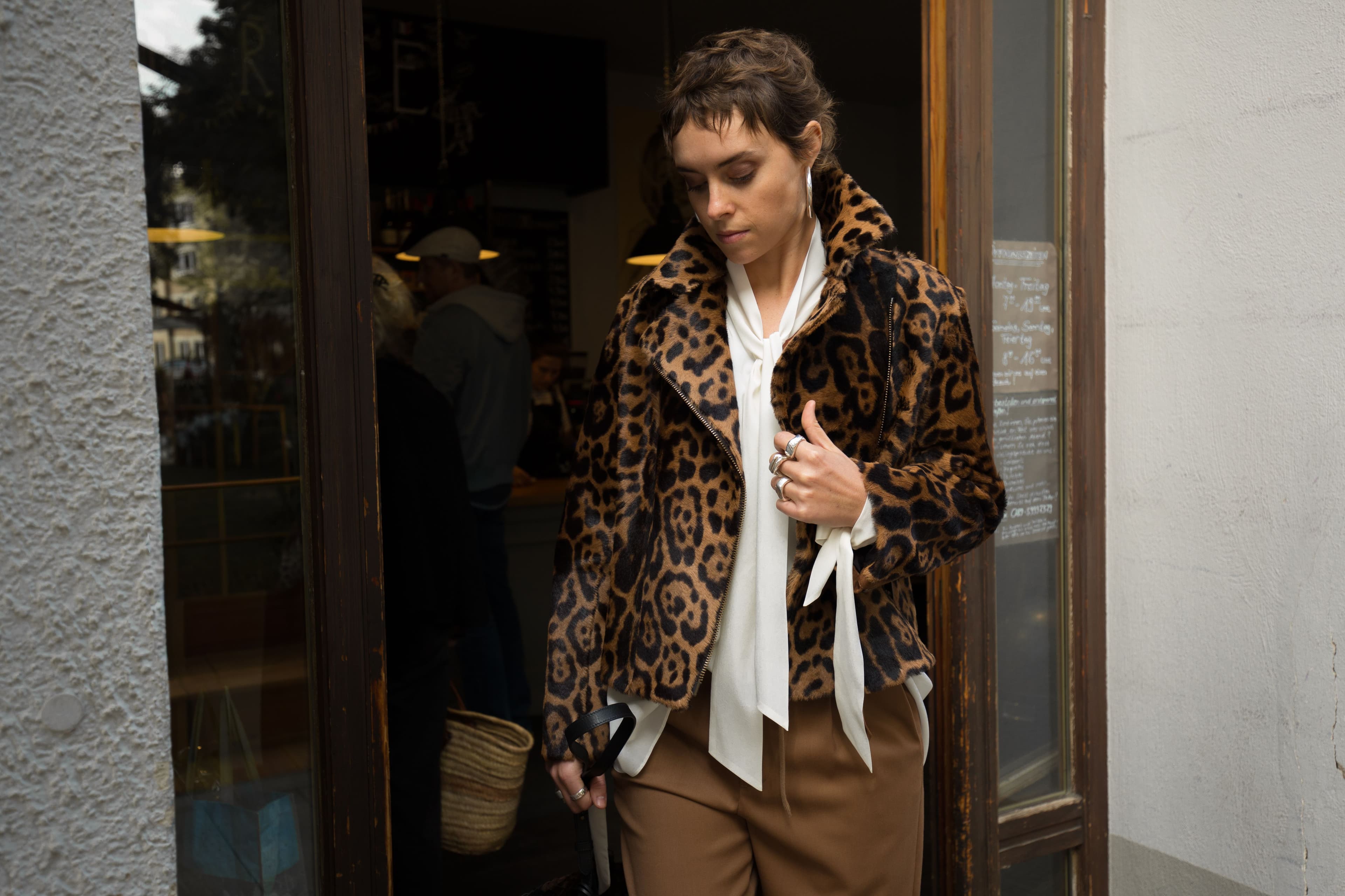 Shop the Look